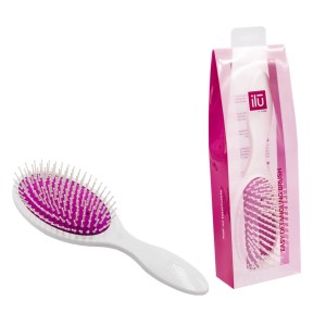 Szczotka Ilu Easy Detangling Wet Pet
