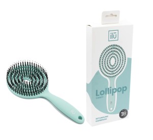 Szczotka Ilu Lollipop Candy