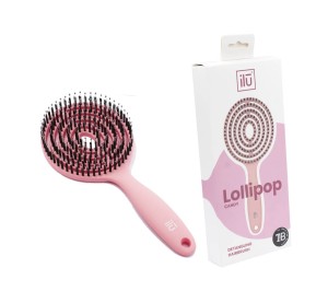 Szczotka Ilu Lollipop Candy 