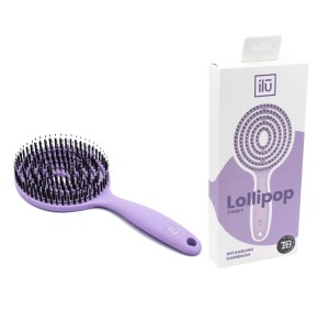 Szczotka Ilu Lollipop Candy