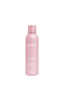 Luxury Foaming Shower Gel 200 ml 