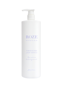 Forever Blonde Luxury Shampoo 1000 ml