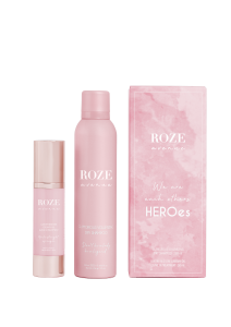 Hero Duo Box 50 ml + 250 ml 