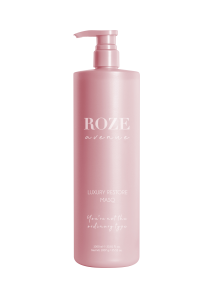 Luxury Restore Masq 1000 ml 