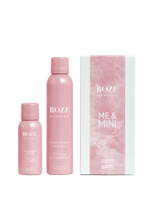 Spray Wax Me&Mini