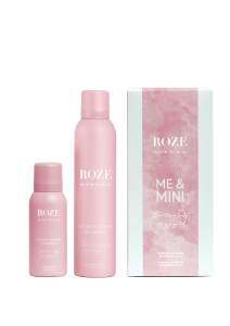 Dry shampoo Me&Mini