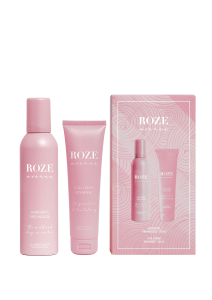Curl and Structure Duo Box