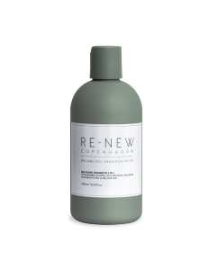 Balancing Shampoo N° 05