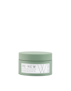 Fiber Paste N° 01