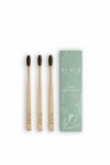 Bamboo Toothbrushes