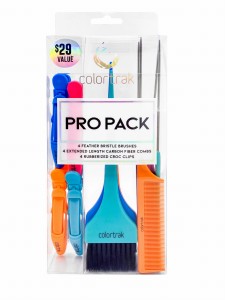 Colortrak Pro-Pack Zestaw Akcesoriów 
