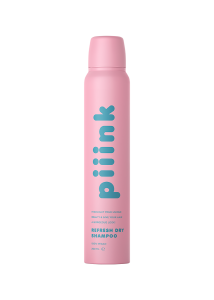 Piiink Beauty Suchy Szampon do Włosów 200ml