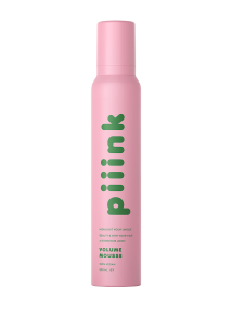 Piiink Beauty Pianka Zwiększająca Objętość 200ml