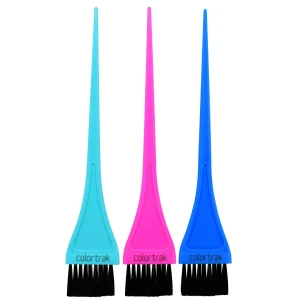 3pk Precision Color Brushes