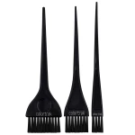 3pk Assorted Color Brushes