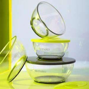 4pk Ambassador Collection Bowls