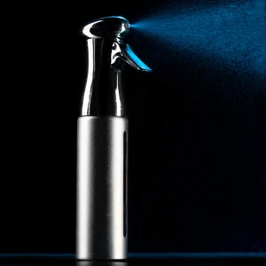 Luminous Spray Bottles
