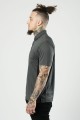 BSP01-GRY-The-Barber-Polo-Gunmetal-Gray-LEFT-7.jpg