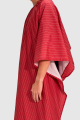 BSC13-REDWHT-The -Barber-Cape-Red-With-White-Pinstripe-DETAIL-SIDE.png