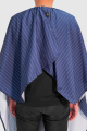 BSC14-BLEWHT-The -Barber-Cape-Red-With-White-Pinstripe-DETAIL-BACK.png