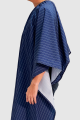 BSC14-BLEWHT-The -Barber-Cape-Red-With-White-Pinstripe-DETAIL-SIDE.png